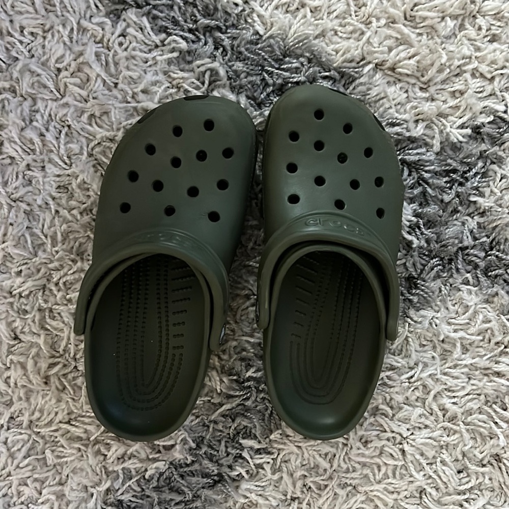 Crocs Classic Clog